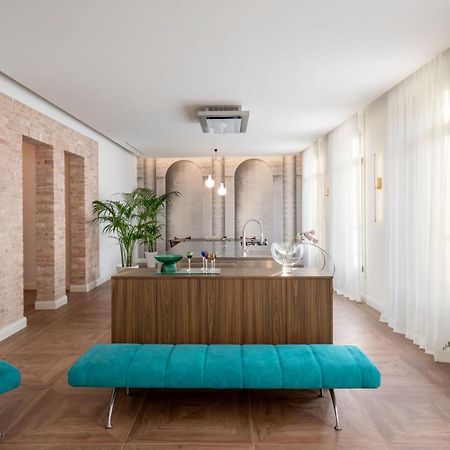 Daplace - Sardela Apartment Venetië Buitenkant foto