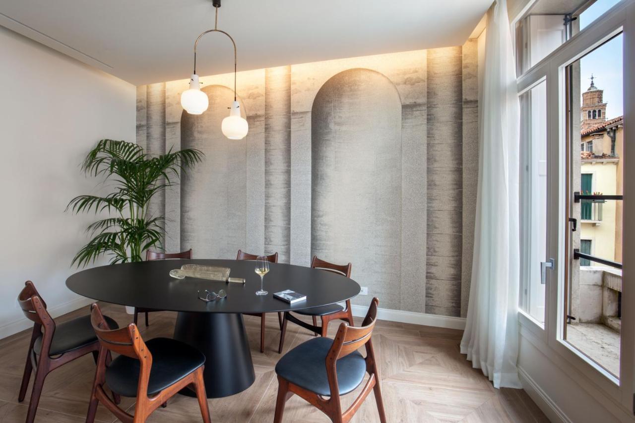 Daplace - Sardela Apartment Venetië Buitenkant foto