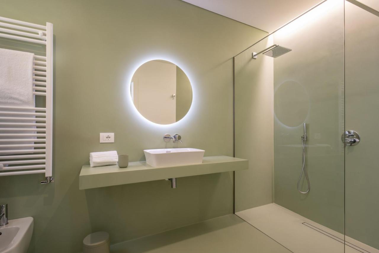 Daplace - Sardela Apartment Venetië Buitenkant foto