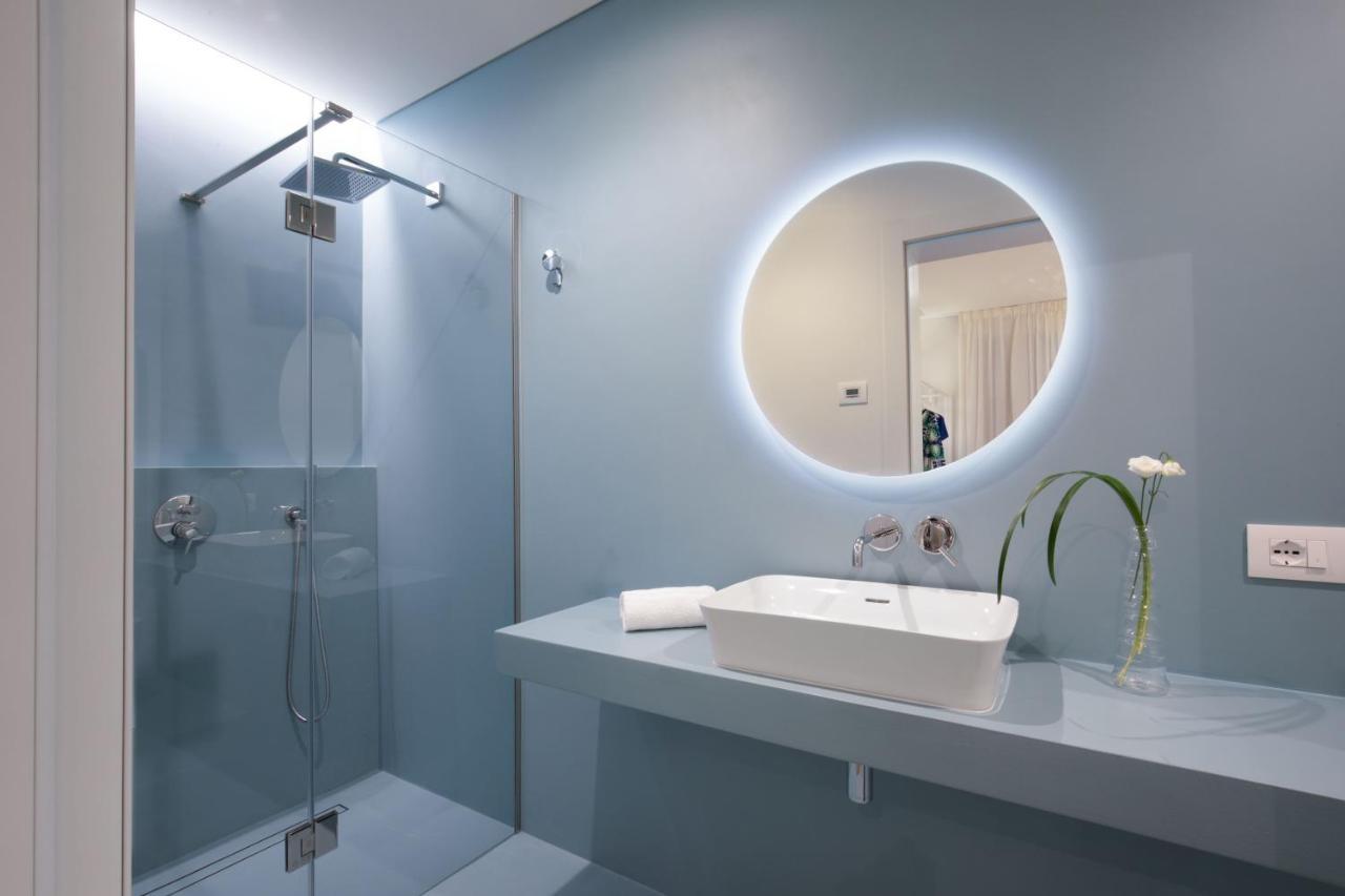 Daplace - Sardela Apartment Venetië Buitenkant foto