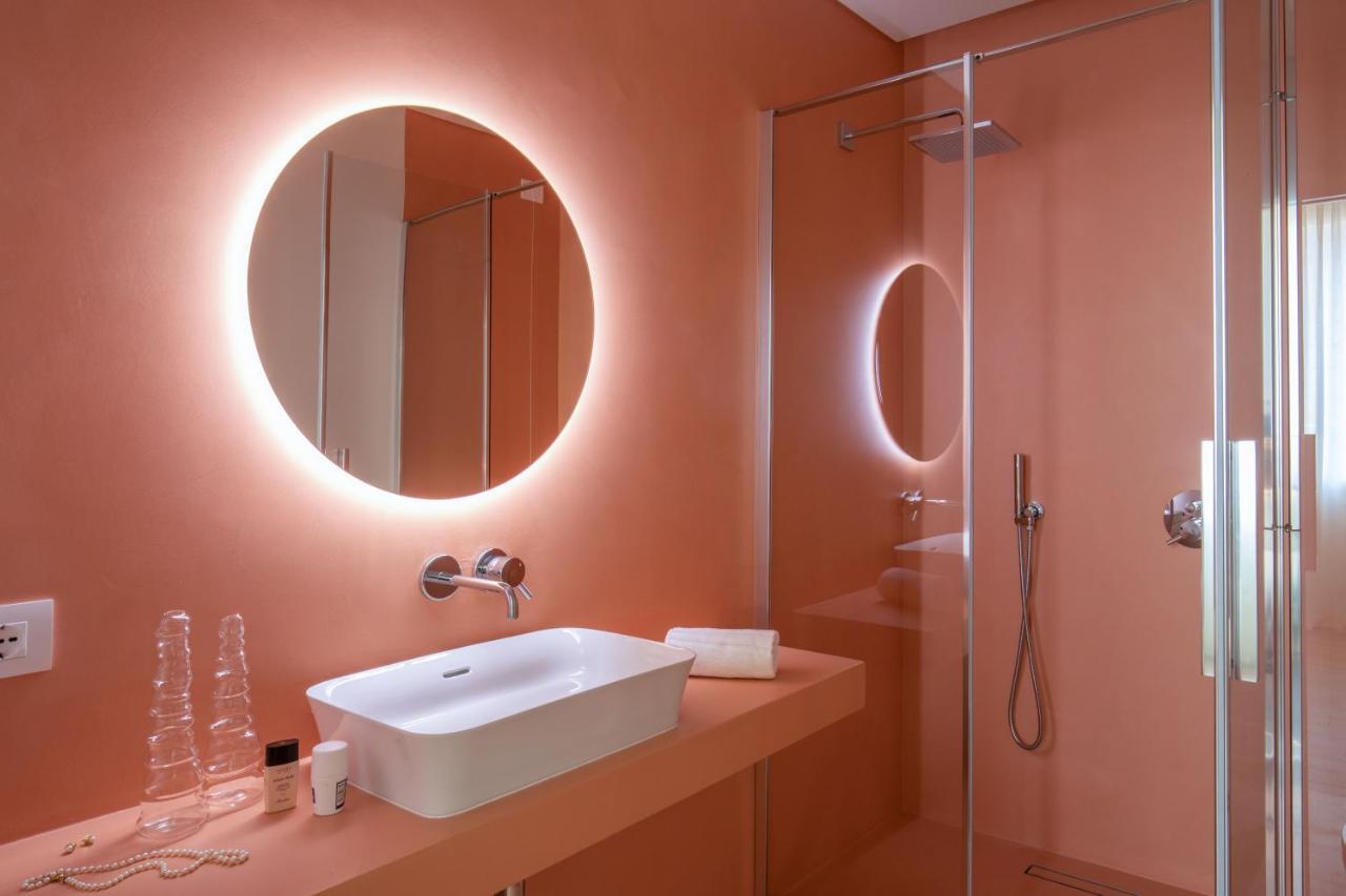 Daplace - Sardela Apartment Venetië Buitenkant foto