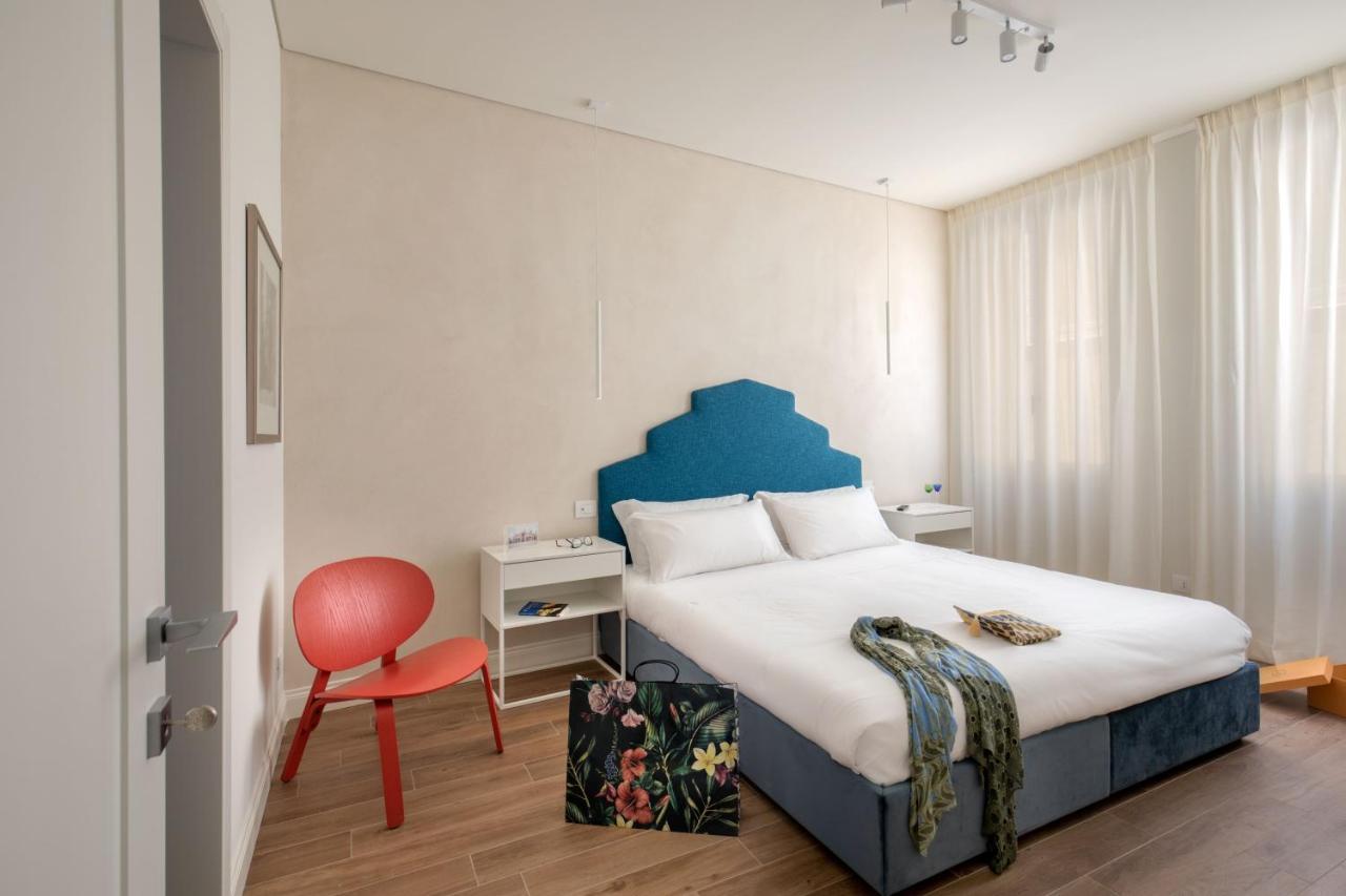 Daplace - Sardela Apartment Venetië Buitenkant foto