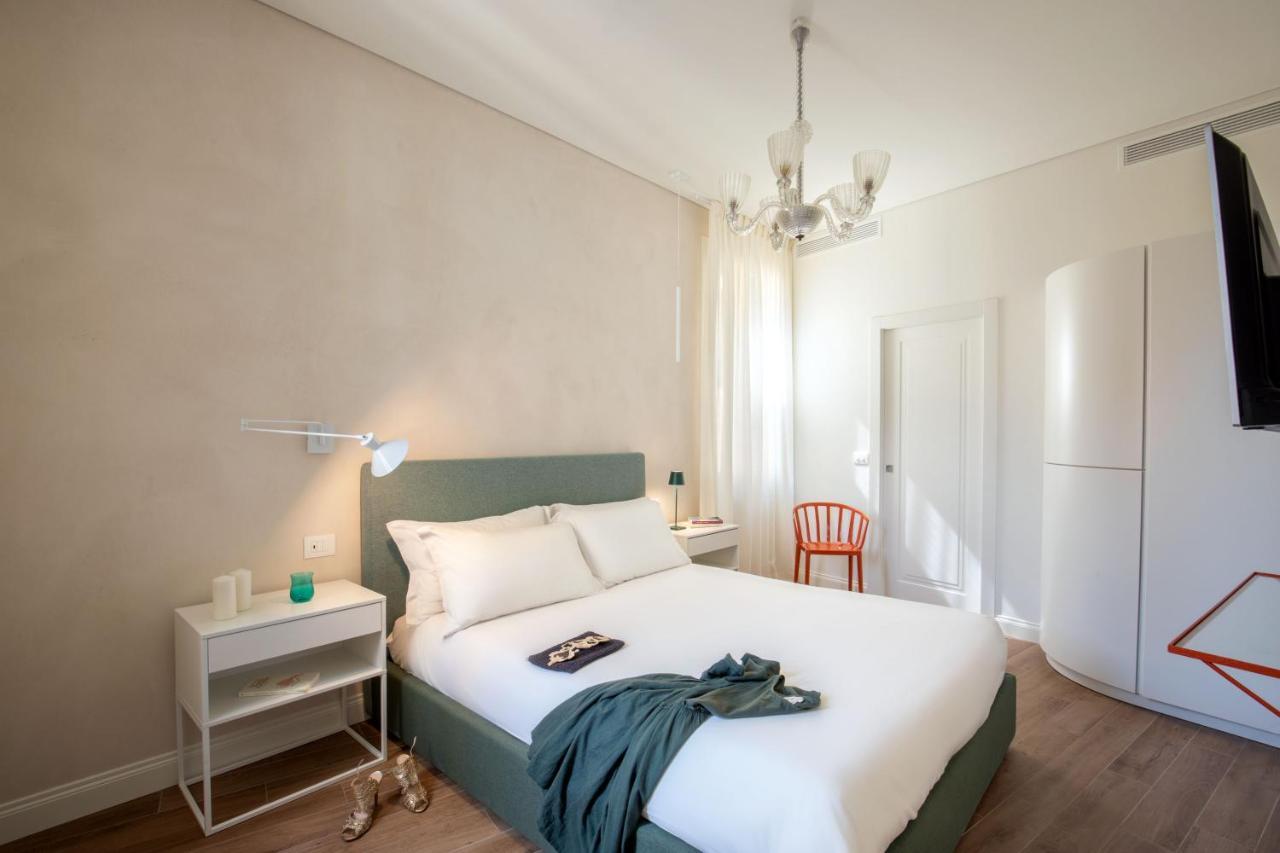 Daplace - Sardela Apartment Venetië Buitenkant foto