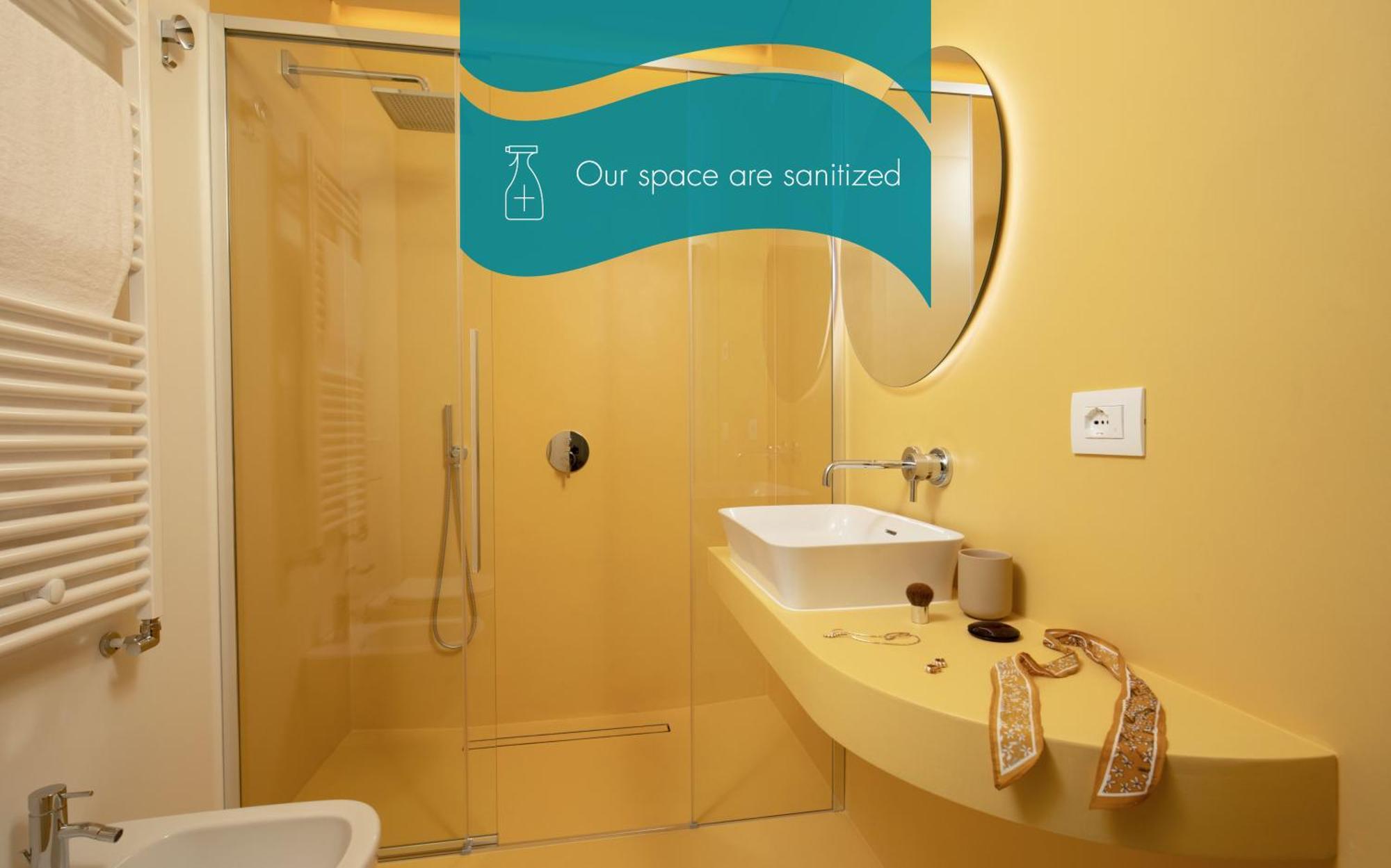 Daplace - Sardela Apartment Venetië Buitenkant foto
