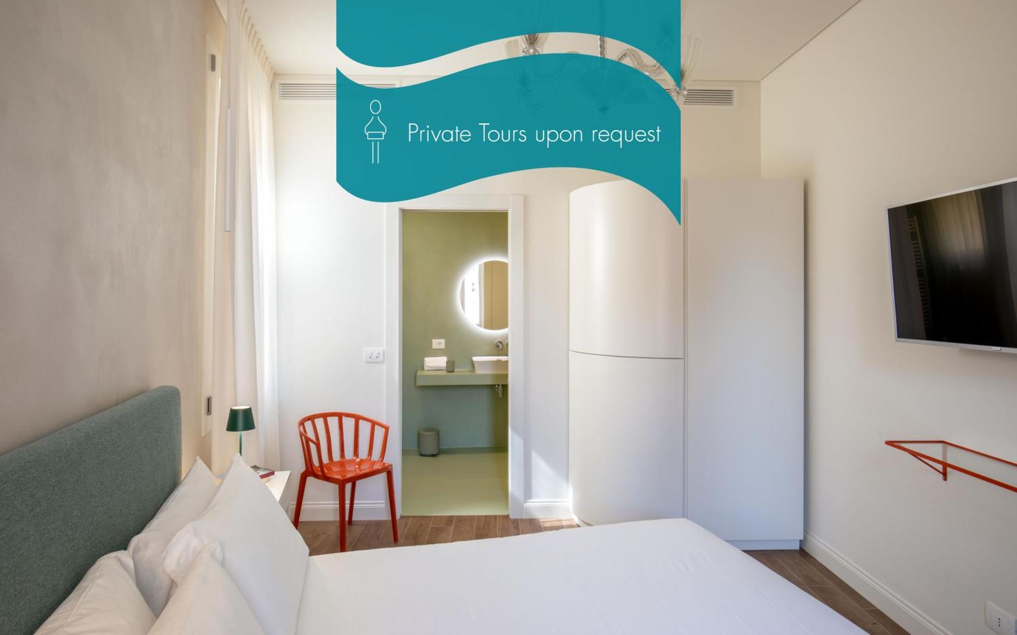 Daplace - Sardela Apartment Venetië Buitenkant foto