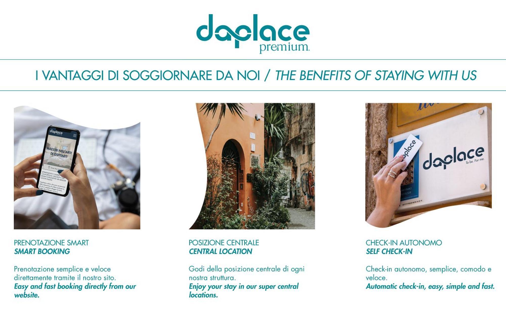 Daplace - Sardela Apartment Venetië Buitenkant foto